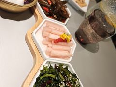 -川成元·麻辣香锅(凯德MALL西直门店)