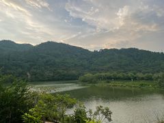-碧水湾温泉