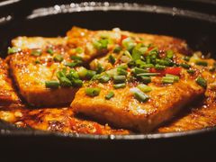 酸辣酿豆腐-苏浙徽·江南荟·本味融合菜(相城方圆里店)