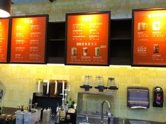 -星巴克(宜兴高铁站店)