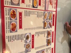 -孟记粥铺·家常菜·烧烤·粥(亚运村店)