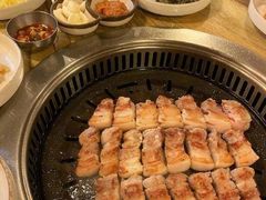 -401餐厅(弘大店)
