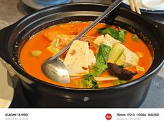 -1937青岛老味道·海肠捞饭·青岛菜(大鲍岛栈桥店)