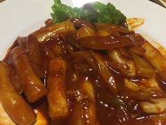 -紫霞门韩国料理烤肉(深南东路店)