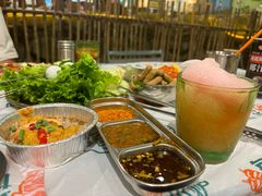 -曾百万小炉小串自助烧烤(高新店)