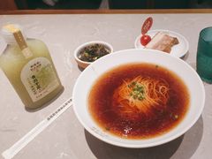 -松鹤楼面馆(天一广场店)