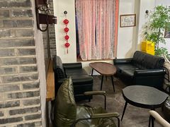 -糖房咖啡(南锣鼓巷店)