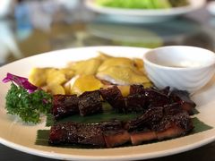 白切鸡-大门水乡·顺德菜