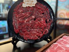 -廖掌柜·重庆鲜货火锅(上海首店)