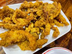 -冒椒火辣(奎星楼街店)