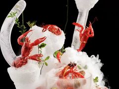 -阿娘家·原生态农家菜(国顺东路店)