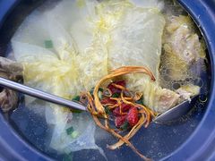 -黄牛肉馆·皖南土菜