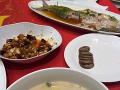 -盛百味·家宴餐厅(霸州分店)