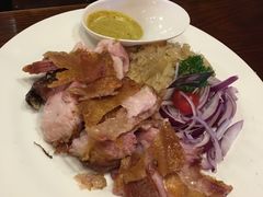 -马迭尔德式西餐精酿啤酒屋(中央大街店)
