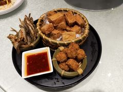 -湖锦酒楼·32年地道湖北菜(光谷店)