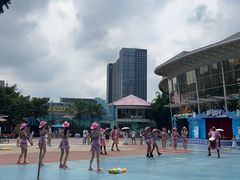 -海合安成都极地海洋公园