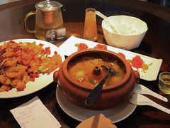 -小喜客·云南特色菜(纳西庭院店)