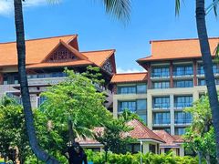 -三亚海棠湾万丽度假酒店