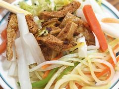 -老陕兄弟(彩虹新城店)