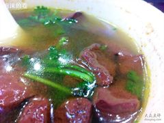小杨生煎-鸡鸭血汤_副本-小杨生煎(湟普汇店)