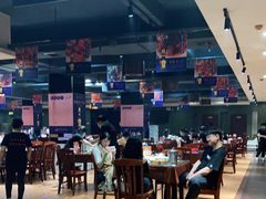 大堂-天下客饭店(中山路店)