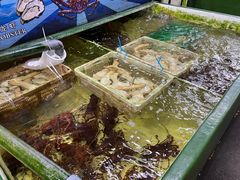 -無招牌海鮮(芽笼店)