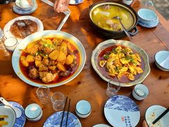 -青城甲(青城山店)