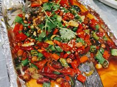 -小厨子私房菜·云南美食店