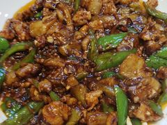 -渔家风味·鲅鱼水饺·央视展播·海鲜天津菜(开发区店)