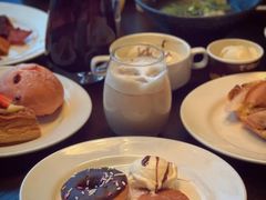 -云厨·高空西餐厅(成都瑯珀·凯悦臻选酒店)