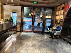 -陆琴脚艺·足浴·SPA(夫子庙店)