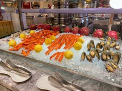 -盛宴标帜餐厅·亲子自助 (南昌喜来登酒店)