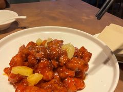 -柴米油盐三杯鸡(象山北路店)