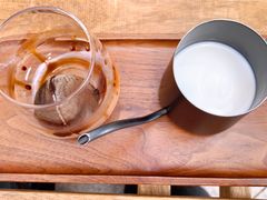 -Home Cafe(水榭春天店)