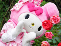 -杭州Hello Kitty乐园