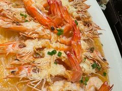 -张家卫·阳江菜·小海鲜(肥婆湾桥店)