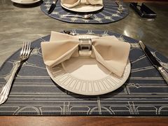 -丘吉尔餐厅(澳门伦敦人店)