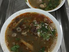 -春雨羊汤店(广开四马路总店)