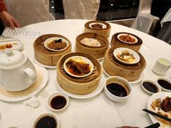 -万龙洲海鲜(大兴绿地缤纷城店)