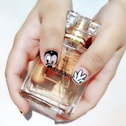 -艾薇美甲美睫