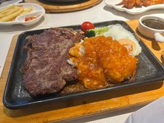 -豪享来中西餐厅(隆昌店)