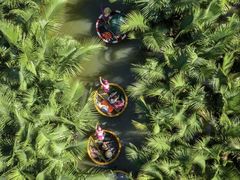 -白沙门生态公园