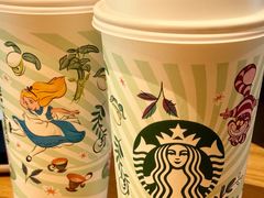 -星巴克(中远两湾城店)