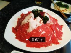 -海底捞火锅(崇文门新世界百货店)