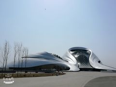 -哈尔滨大剧院
