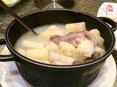-北海渔村酒楼·粤菜海鲜点心(新华店)