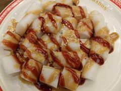 三酱猪肠粉-孖记茶档·热腾茶餐(江南西plus店)