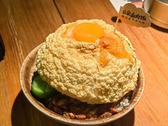 -岛风·台食小馆 ISLAND BISTRO(烟台山店)