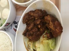 -翠華餐廳(浦东机场T1店)