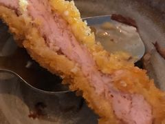 招牌日式炸猪排-小条食堂(筼筜天虹店)